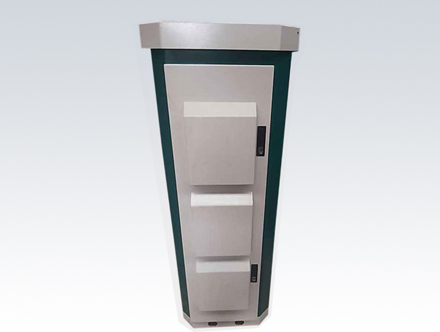 充電樁機(jī)柜